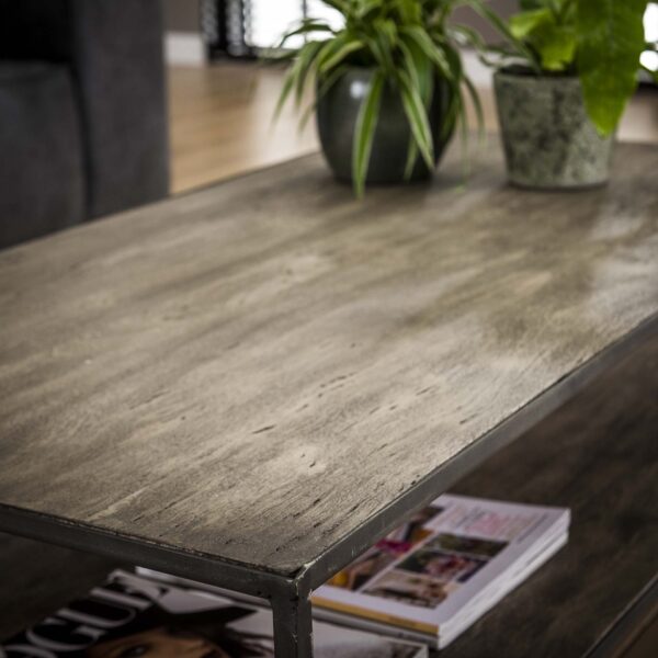 08d6-ce75-472f-a07f-8fafba62d0bd.jpg D - Hoyz - Salontafel Turf - Acaciahout - Rechthoekig - 120x60cm