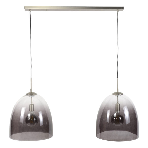 0a72-1053-4563-a599-776a1ab20a2d.jpg D - Hoyz - Hanglamp Shaded - 2x Ø40 - Ovaal - Glas
