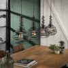 0b61-99e6-45e6-8a7f-dabb07a1d428.jpg D - Hoyz - Hanglamp - 4 Lampen - Ø25 - Kegel Spiraal