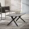 191a-b356-4bac-83c7-77f65c7a5a3a.jpg D - Hoyz - Salontafel MDF - Ovaal blad - Antieke finish - 120CM