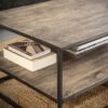 2183-95ee-4b79-adf2-d728920b44d8.jpg D - Hoyz - Salontafel Turf - Acaciahout - Rechthoekig - 120x60cm