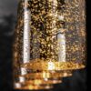 253a-c425-40c6-87fa-c61a2cf3152d.jpg D - Hoyz - Hanglamp Kelk met 4 lampen - Metallic glas - 150cm hoog