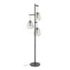 D - Hoyz - Hanglamp Lampoon - 3 Lampen - 50x50x173