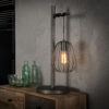 25c2-f06d-4070-850d-67b984b5b033.jpg D - Hoyz - Tafellamp Lampoon - 1 Lamp - Industrieel - 35x25x66