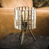 2e09-3ad7-4039-8821-dae31a6f7bc5.jpg D - Hoyz - Industriele Tafellamp van Metaal en Glas - Tafellamp tri-pod
