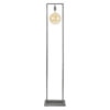 2f6d-f49e-4e1f-a36b-e293901ee4a7.jpg D - Vloerlamp Sky - Rechthoekig Frame - Staande Lamp - Zwart/Grijs - 34x23x166