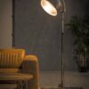 2ffa-084b-4a43-ade8-4f7a9b25c7a3.jpg D - Hoyz - Vloerlamp Industry - Mobiel - Op Wielen - 62x62x145