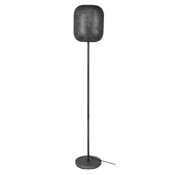 33f5-7fa2-4e1d-add4-a1be3b6d0b4e.jpg D - Hoyz - Vloerlamp Etch - 1 Lamp - 30x30x164