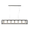 3c0f-3053-4b5a-b4d7-905650443197.jpg D - Hoyz - Hanglamp Vierkant Buis - 7 Lampen - Rechthoek - 170x25x150