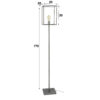 3de6-6583-4d4f-98fd-4ad911cf1417.jpg Hoyz - Vloerlamp Cubic - Staand - Industrieel - 25x25x170