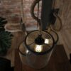 D - Hoyz - Hanglamp - 3x Ø20 cm mesh - Hanglampen - Diverse hoogtes
