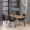 4856-3252-4bf2-90f8-cc898ff58757.jpg D - Hoyz - Hanglamp - 2x Ø40 cm mesh - Verstelbaar Touw - Rond