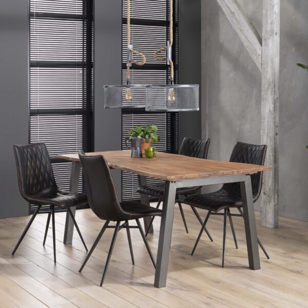 4856-3252-4bf2-90f8-cc898ff58757.jpg D - Hoyz - Hanglamp - 2x Ø40 cm mesh - Verstelbaar Touw - Rond