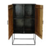 5a63-c873-4547-8376-fee7e43d8780.jpg D - Hoyz - Wandkast 2D Blend - 90cm Breed - 140cm Hoog - Hout