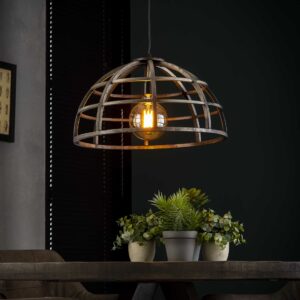 5f1b-ef9a-4e43-aef5-9797572dc6bb.jpg D - Hoyz - Hanglamp Dome - Ø50 - 50x50x150