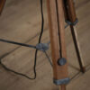 5fe1-7425-4365-b3d8-3efbba303ca1.jpg D - Hoyz - Vloerlamp Industrieel - Iron - Houten Statief - Driepoot