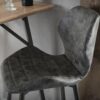 61bb-f753-40b4-9cf5-5261a24b76f3-1.jpg D - Hoyz barstoel vlinder kuip - PU leder - Stalen frame - Zwart - per 4 stuks