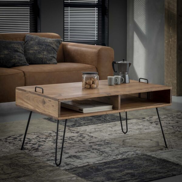 6f8d-f6ba-4788-a97c-32125bf38941.jpg D - Hoyz - Salontafel Quadro - Acaciahout - 60x100x45 - Bruin