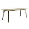 72d0-9e4a-4b1a-bcd1-fe1b0b0b4c4f.jpg D - Hoyz - Eetkamertafel - Eiken - Bruin - Industrieel - 240x100x76