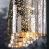 7af6-a99f-43ec-89bd-fde7d5d955c5.jpg D - Hoyz - Hanglamp Kelk met 4 lampen - Metallic glas - 150cm hoog