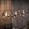 7f8e-4afb-4a2a-b2d4-d2569a48e9fd.jpg D - Hoyz - Hanglamp Twist - 3x Ø30 - 120x30x120 - Glas