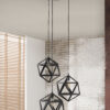 8181-30de-4e4b-a5e0-ff319e58b32b.jpg D - Hoyz - Hanglamp - 3 hanglampen - Triangle - Diverse hoogte