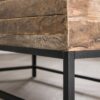 8624-f741-435c-996b-4f6b13fbc827.jpg D - Hoyz - Salontafel Lodge - Gerecycled Hout - Rechthoekig - 120x60cm