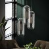 868b-8c10-4f20-830e-2526b9328e52.jpg D - Hoyz - Hanglamp Cilinder - 3xØ15 - Getrapt - Glas
