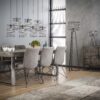 8ce2-8daa-4e8f-80c6-1d1cb1ce0695.jpg D - Hoyz - Industriële Hanglamp met 7 lampen - Diameter Ø20 - Grijs - 140CM - Hanglamp