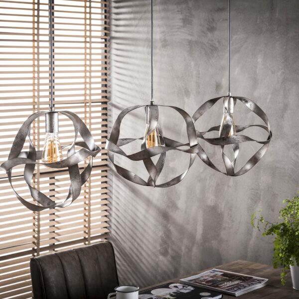 9aa5-f671-43ea-bfb8-1ee7fa984599.jpg D - Hoyz - Hanglamp Twist - 3x Ø30 - 120x30x120 - Glas