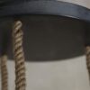 D - Hoyz - Hanglamp - 3x Ø20 cm mesh - Hanglampen - Diverse hoogtes