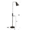 a6fd-b6a9-41a7-8939-eb70662fc6e8.jpg D - Industriele Vloerlamp met USB-Poort - 160 cm - Grijs/Zwart