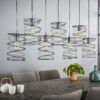 b02e-513c-4bf4-b146-d92b6f2ede66.jpg D - Hoyz - Industriële Hanglamp met 7 lampen - Diameter Ø20 - Grijs - 140CM - Hanglamp