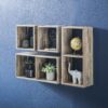 b096-04cf-47a3-9e06-64b23061f748.jpg D - Hoyz - Wandschap Teca - 30x20x30 - Teakhout - Wandkast van Hout