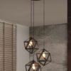 b2a7-2b44-48fc-a06d-190143e84313.jpg D - Hoyz - Hanglamp - 3 hanglampen - Triangle - Diverse hoogte