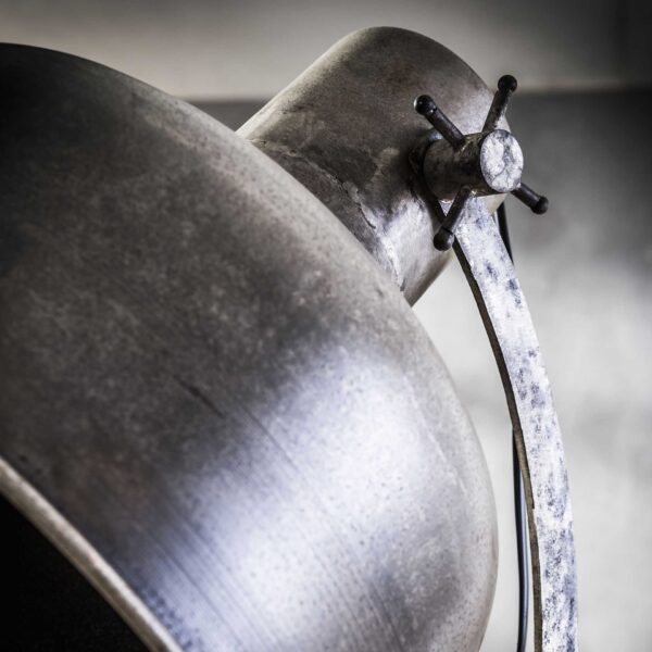 b3a7-ee10-49fa-871d-5ccfdf9bf286.jpg D - Hoyz - Vloerlamp Industry - Mobiel - Op Wielen - 62x62x145