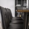 b4be-2eef-4eca-82f4-b1dcde78fa47.jpg D - Hoyz - Eetkamertafel - Eiken - Bruin - Industrieel - 240x100x76