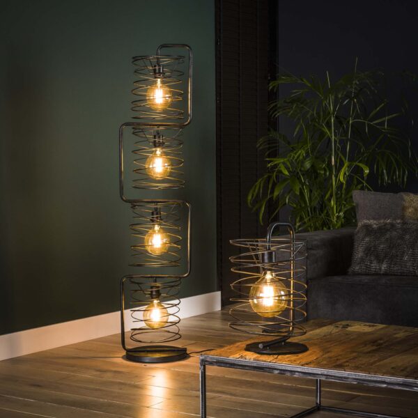 b662-aad0-4b2d-bc6c-03b6099d5b67.jpg D - Hoyz - Industriele Hanglamp - 4x Ø25 - Curl Cylinder