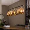 D - Hoyz - Hanglamp Rock - 5 Lampen - Rotsvorm - Industrieel