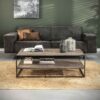 b8fc-85b3-4b03-ac2a-49e3c63e68c5.jpg D - Hoyz - Salontafel Turf - Acaciahout - Rechthoekig - 120x60cm