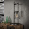c04c-b410-4ae6-b651-00afe444140b.jpg D - Hoyz - Tafellamp Lampoon - 1 Lamp - Industrieel - 35x25x66