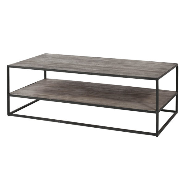 c389-127f-454c-ac30-902d0a4b0315.jpg D - Hoyz - Salontafel Turf - Acaciahout - Rechthoekig - 120x60cm