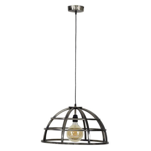 d16a-3a6d-4926-ba41-f46c53646de5.jpg D - Hoyz - Hanglamp Dome - Ø50 - 50x50x150