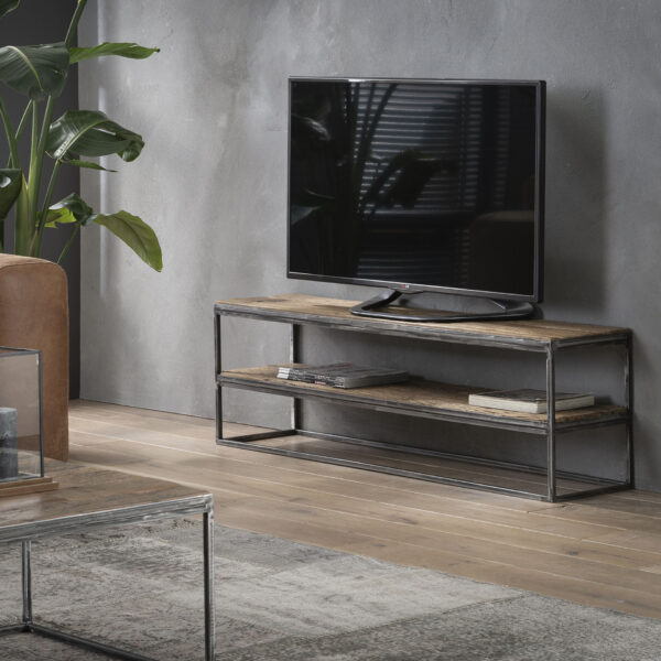 dbbf-99c8-4aa7-b908-90f8d51b6e15.jpg D - TV-meubel 130x35 IS ER NIET MEER