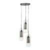df06-8b2f-4249-8974-9d974572078f.jpg D - Hoyz - Hanglamp Cilinder - 3xØ15 - Getrapt - Glas