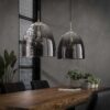 e02e-9a5d-4db2-95ac-d5f36f703fc4.jpg D - Hoyz - Hanglamp Shaded - 2x Ø40 - Ovaal - Glas
