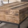 e4e1-2b92-4355-a001-3c9bf377a635.jpg D - Hoyz - Salontafel Lodge - Gerecycled Hout - Rechthoekig - 120x60cm