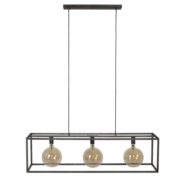 e97e-52d6-4e6e-9e5e-191d56918c37.jpg D - Hoyz - Hanglamp - 3 Armatuur Punten - Stalen Frame - Serie Giant Square