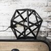 e9f8-5117-4497-a809-63cad6adc0df.jpg D - Hoyz - Tafellamp 1 Lampen - Triangle - Zwart
