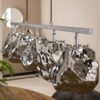 D - Hoyz - Hanglamp Rock - 5 Lampen - Rotsvorm - Industrieel